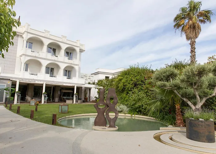 Hotel Il Gabbiano
