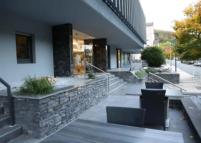 Hotel Schlangenbader Hof