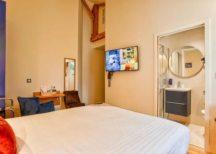 Le Castel Cabourg Hotel & Spa- Restaurant La Calypso