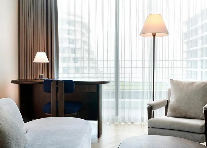 Parnas Hotel Jeju