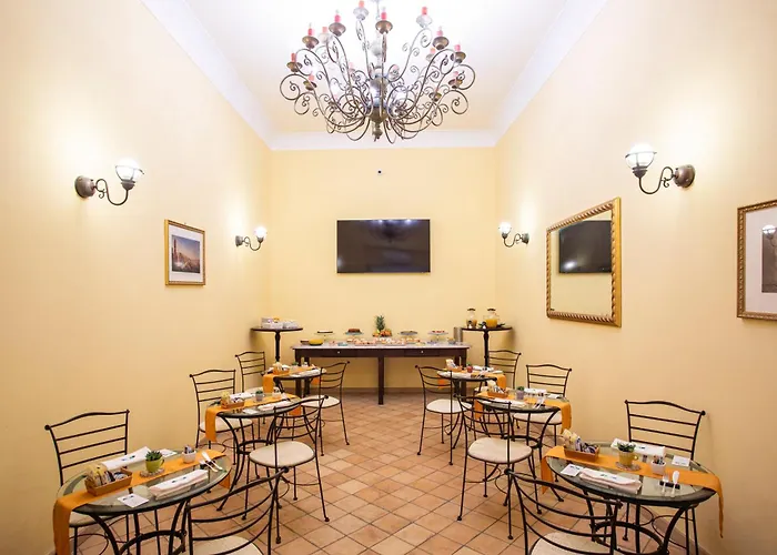 Quartuccio - Albergo Diffuso - Gaeta