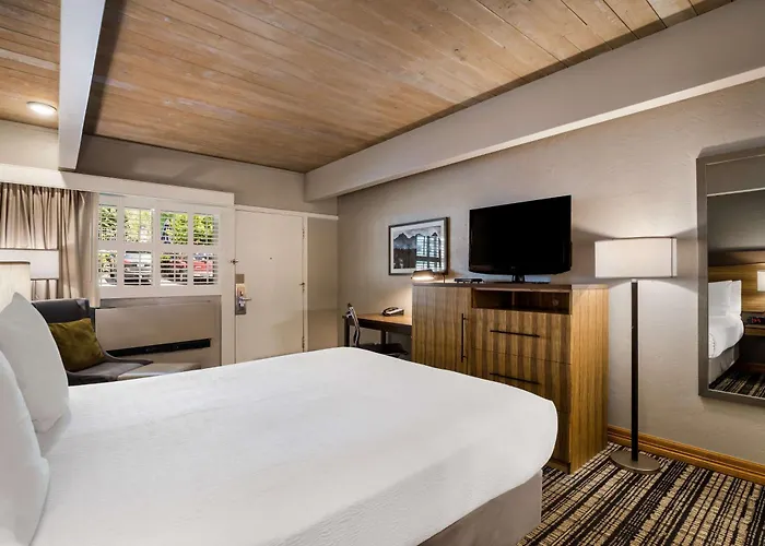 Best Western Antlers At Glenwood Springs