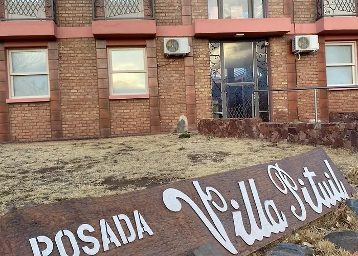 Posada Villa Pituil