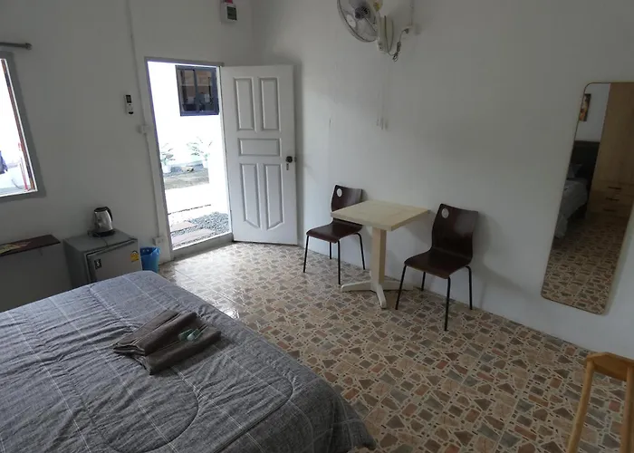 Lemon Guesthouse