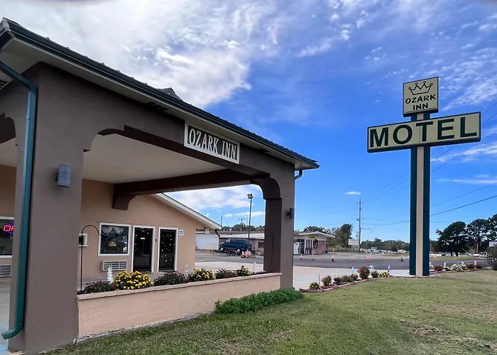 Ozark Inn