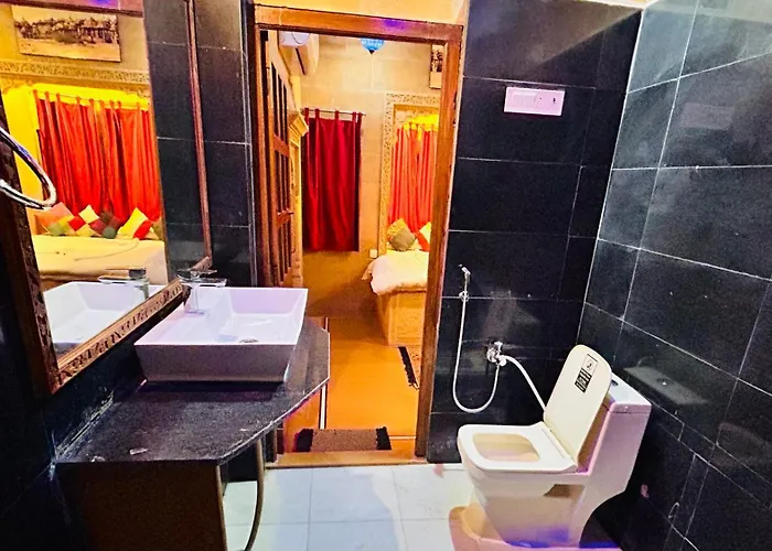 Hotel Pol Haveli Jaisalmer