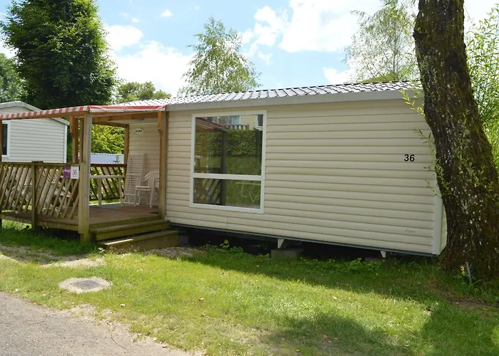 Camping Le Moulin