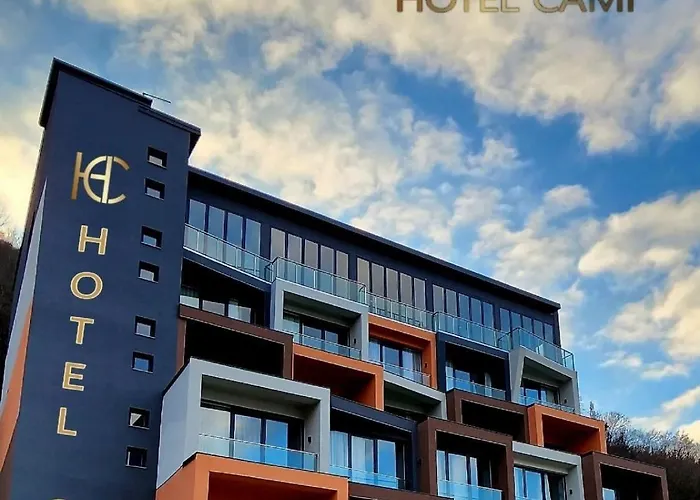 Hotel Cami