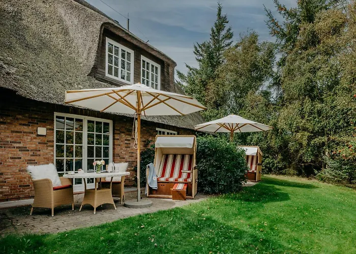 Hotel Reethueues