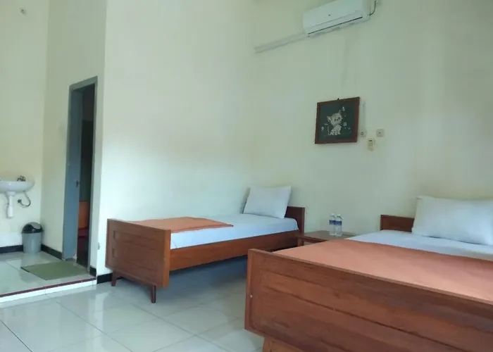 Hotel Tentrem Syariah
