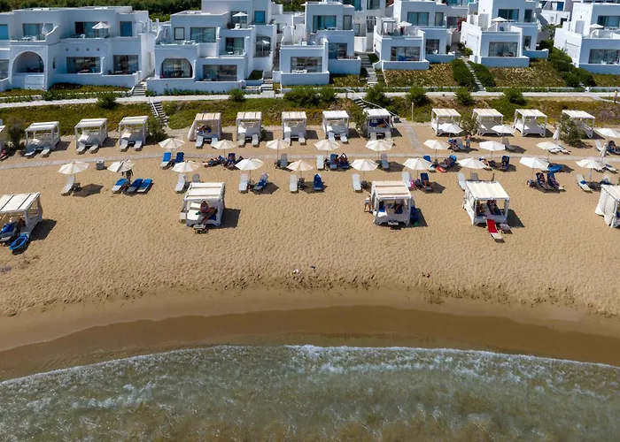 Knossos Beach Bungalows Suites Resort & Spa