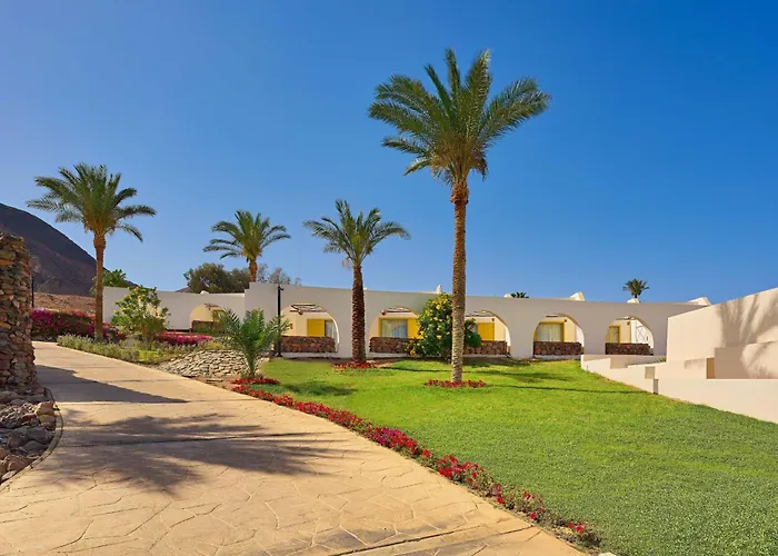 Le Méridien Dahab Resort&Spa