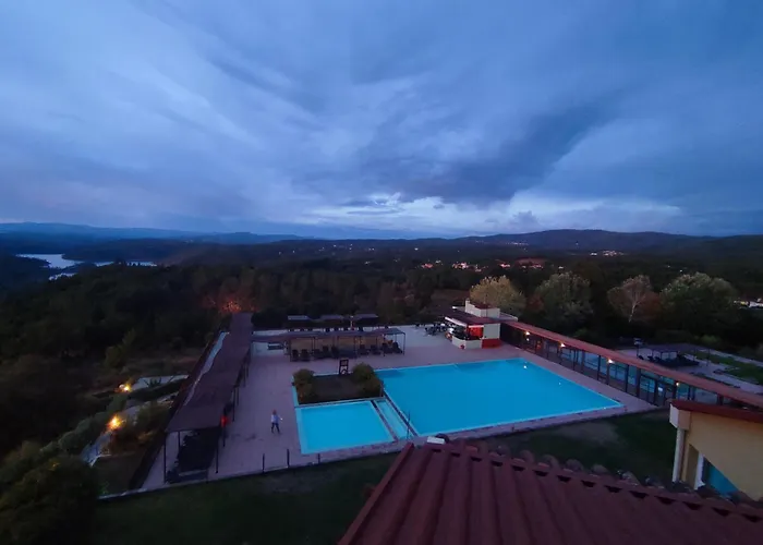 Hotel Da Montanha