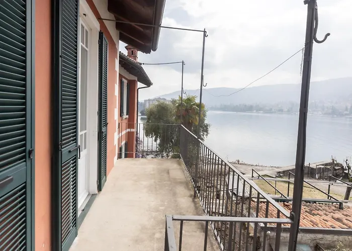 Albergo Ristorante Il Verbano