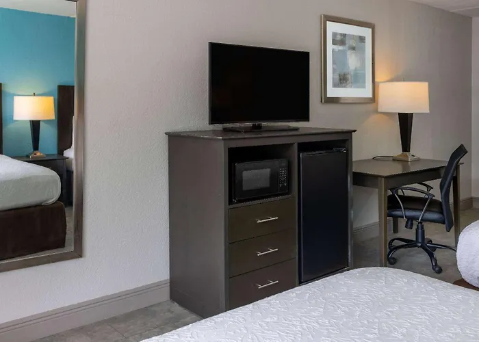 Travelodge By Wyndham Kingsland Ga