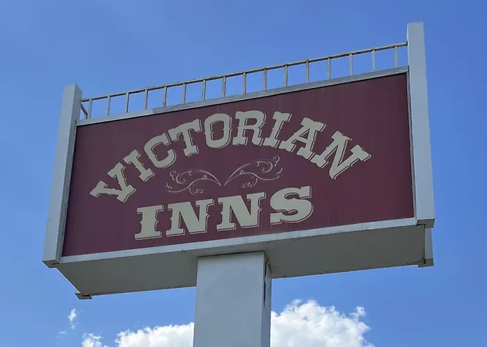 Victorian Inn