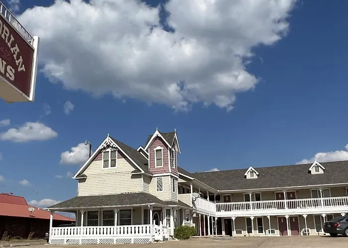 Victorian Inn