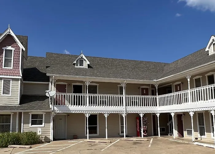 Victorian Inn