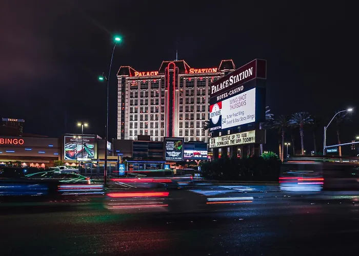 Palace Station Hotel & Casino