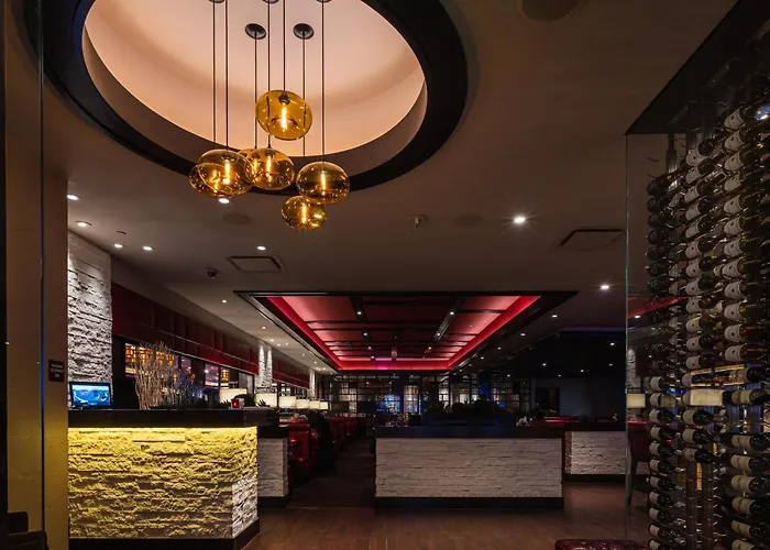 Palace Station Hotel & Casino