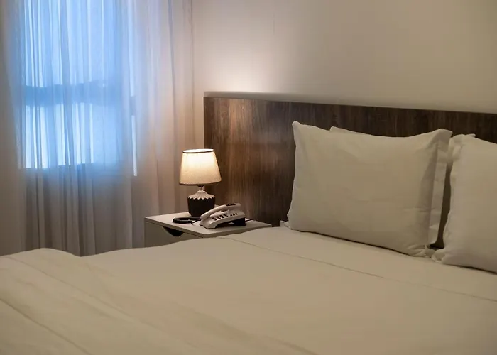 Hotel Mais1