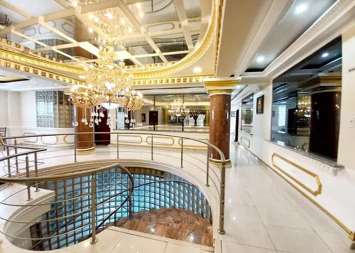 Hotel Troya