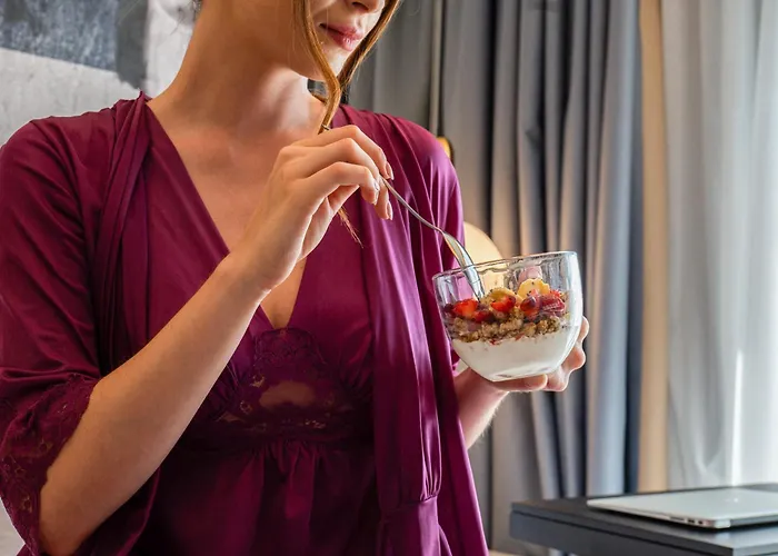 Gate Twenty Two Boutique Hotel
