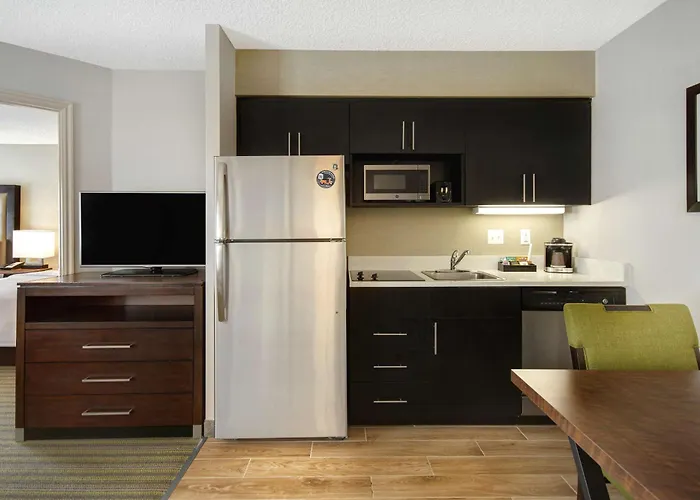 Homewood Suites By Hilton Salt Lake City - Midvale/Sandy