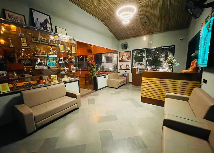 Dev Villa Resort
