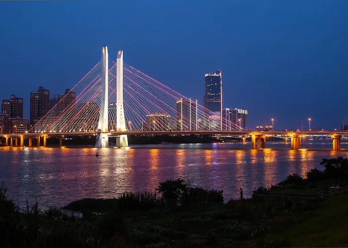 Renaissance Huizhou Hotel