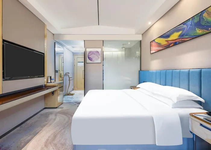 Courtyard By Marriott Nanchang