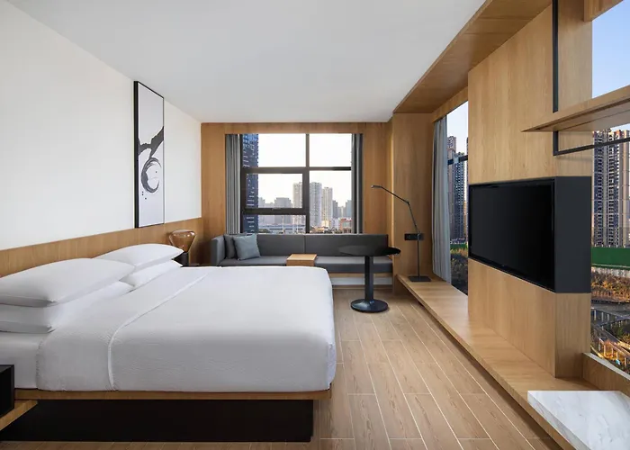 Fairfield By Marriott Guiyang Guanshanhu