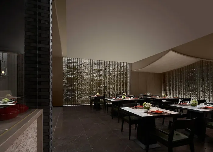 Liyang Marriott Hotel