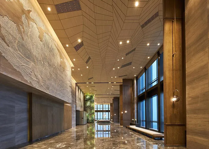 The Westin Zhongshan Guzhen