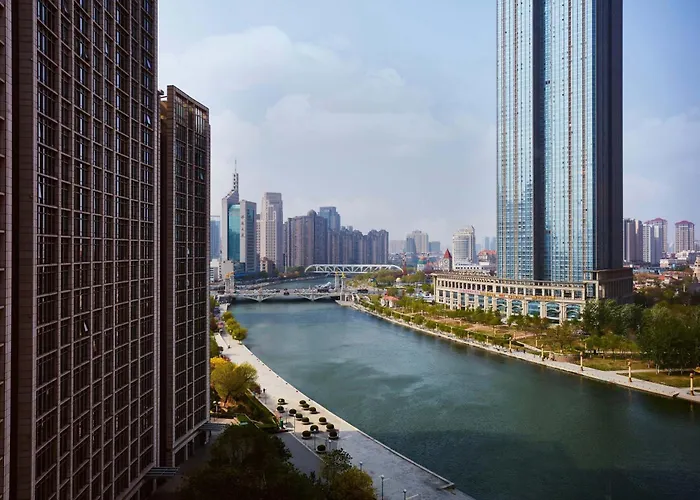 The St. Regis Tianjin