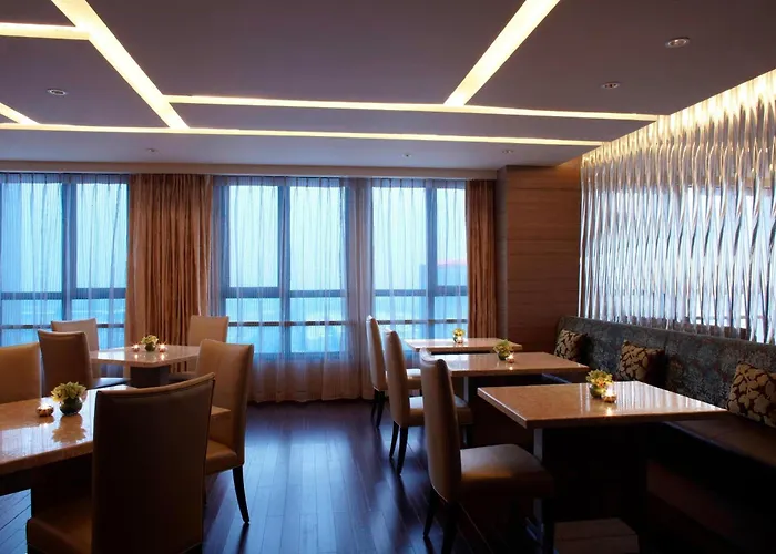Courtyard By Marriott Kunshan