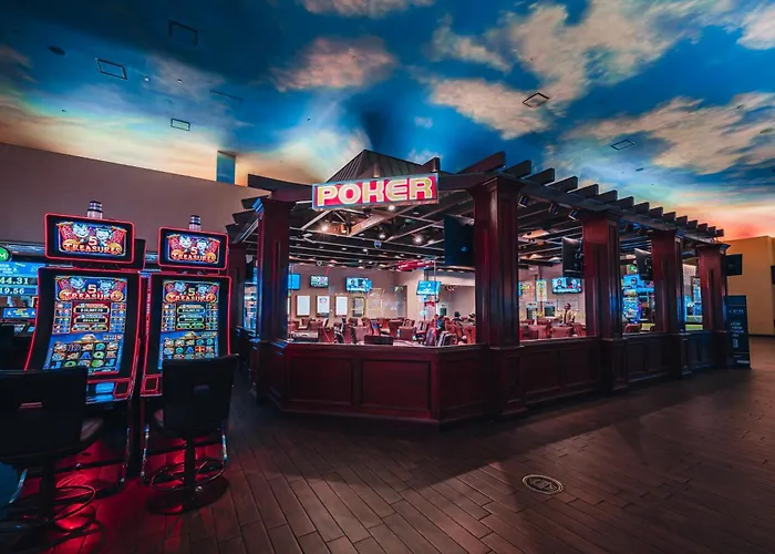 Boulder Station Hotel & Casino