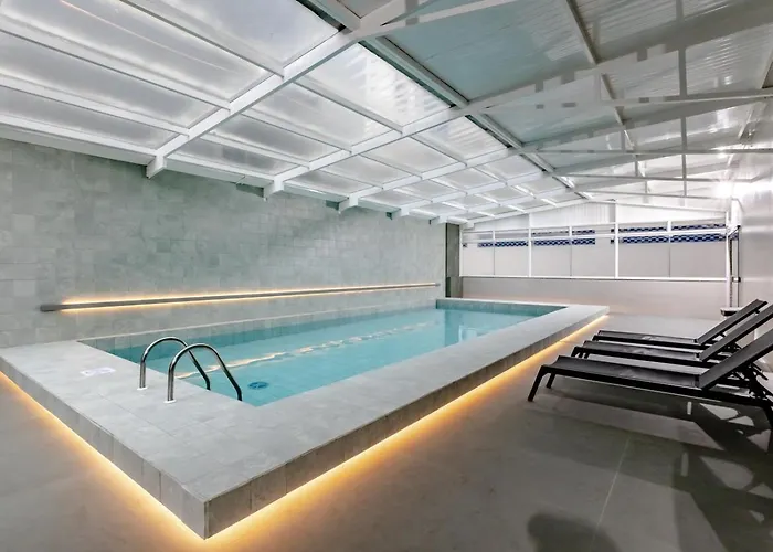 Hotel Pires By Pires - Balneario Camboriu