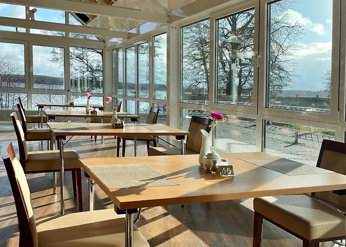 Morada Hotel Am Mellensee