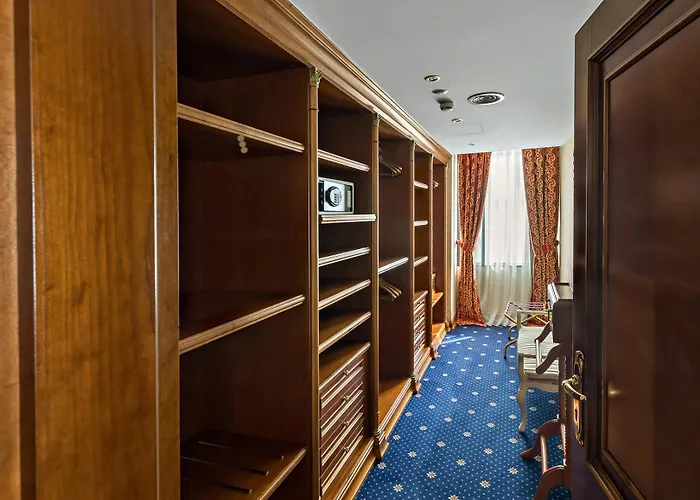 Swiss Diamond Hotel Prishtina