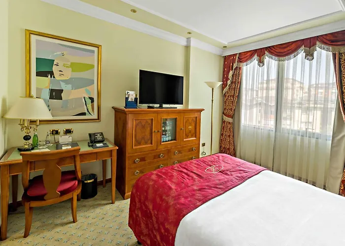 Swiss Diamond Hotel Prishtina