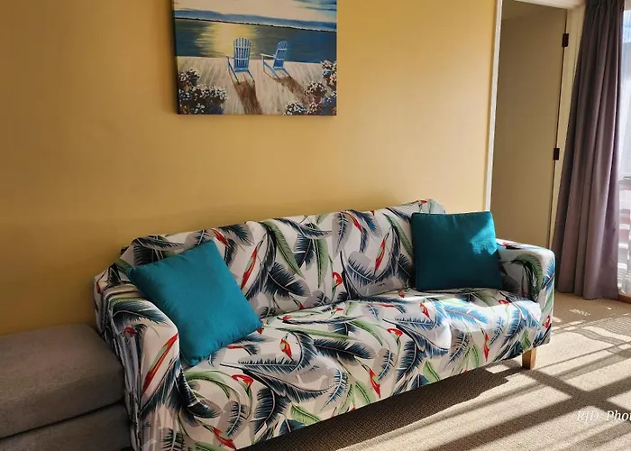 Ashburton'S Regency Motel