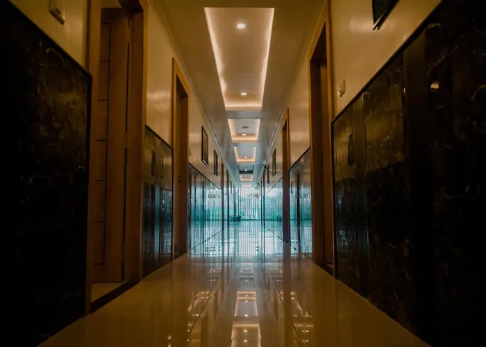 Hotel Grand Lotus Dimapur