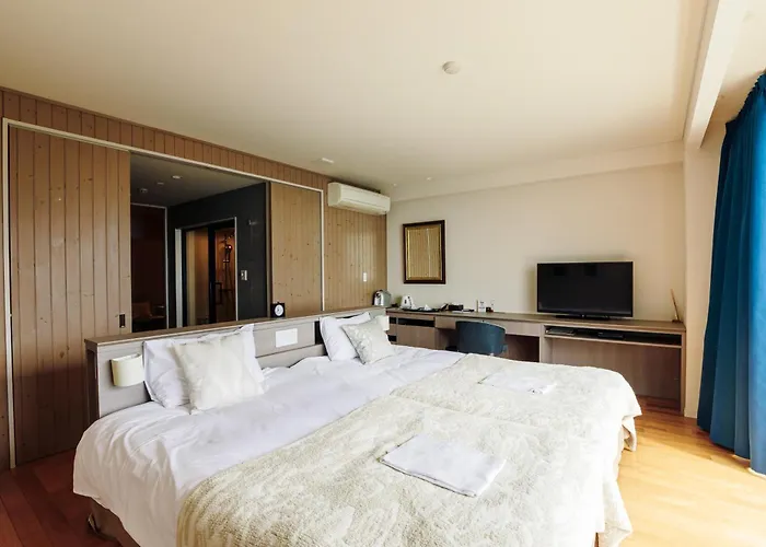 The Salon 伊豆高原 Hotels & Resort