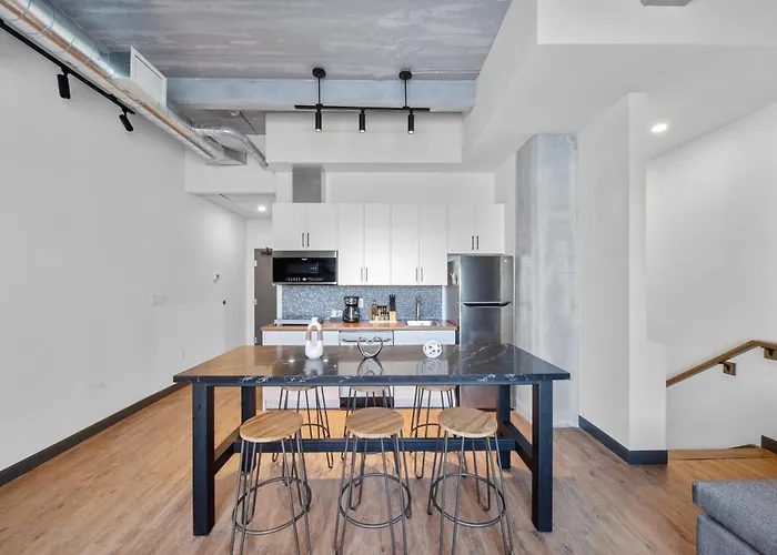 Cannery Lofts Niagara