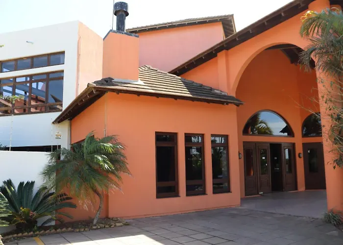 Guarita Park Hotel - By Life Hoteis