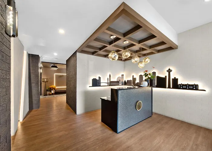 Cannery Lofts Niagara