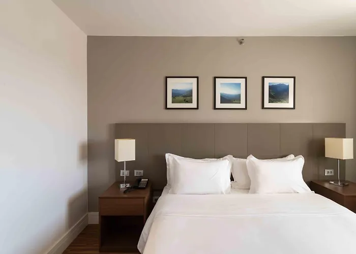 Golden Tulip Sao Jose Dos Campos