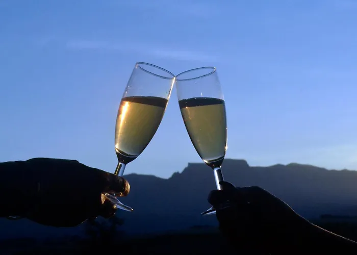 The Nest Drakensberg Mountain Resort Hotel