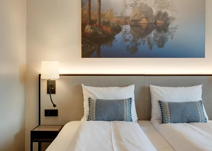 Tyrifjord Hotell